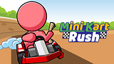 Mini Kart Rush