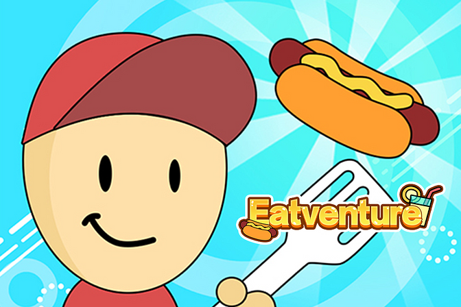 Eatventure