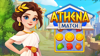 Athena Match