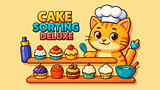 Cake Sorting Deluxe
