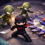 Ninja Survivor