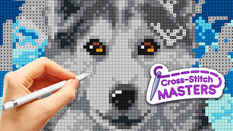 Cross Stitch Masters