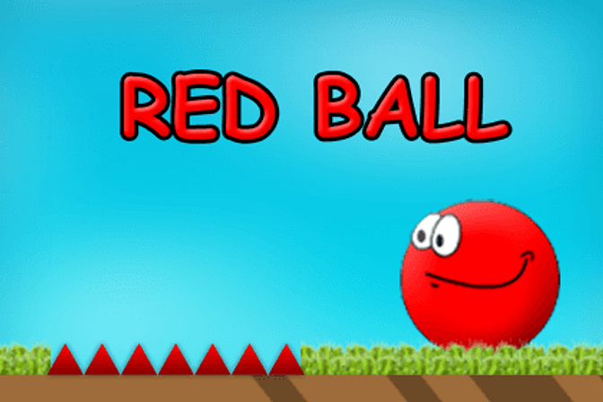 Reb Ball 1