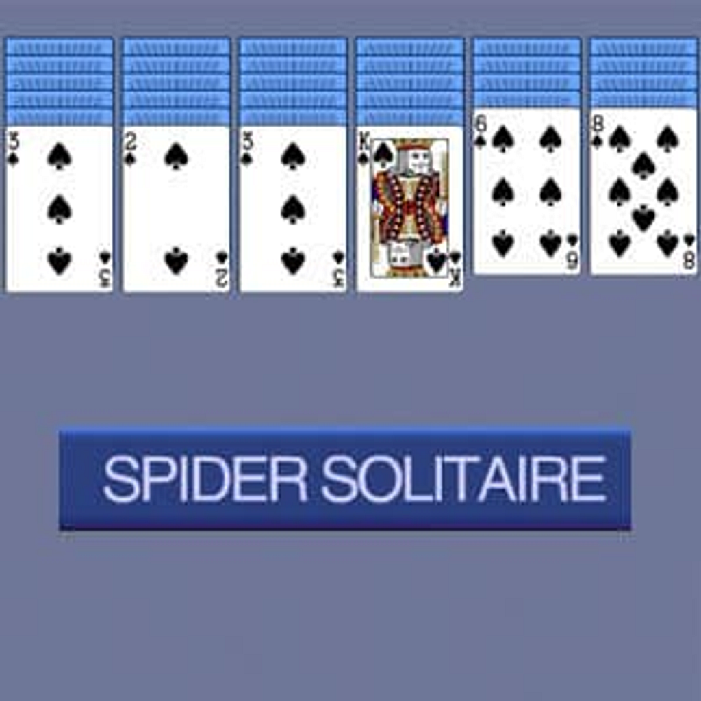 Hearing lawn Median Spider Solitaire 3 - Jocuri Online Gratuite | FunnyGames