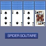 Spider Solitaire 3