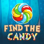 Find the Candy 1