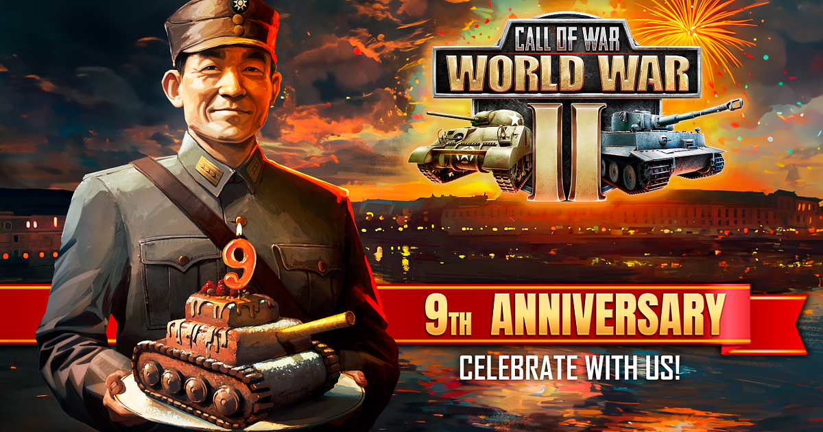 CALL OF WAR 1942 #87 IL BELLO DELLA DIRETTA E DI COW 