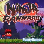 Ninja Ranmaru