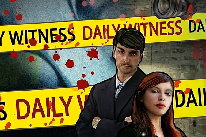 Daily Witness