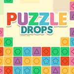 Puzzle Drops