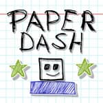 Paper Dash