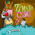 Zombie Cows
