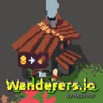 Wanderers. io