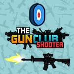 The Gun Club Shooter