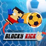 Blocky Kick 2