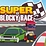 Super Blocky Race