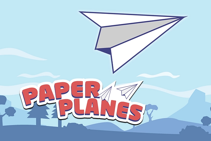 Paper Planes