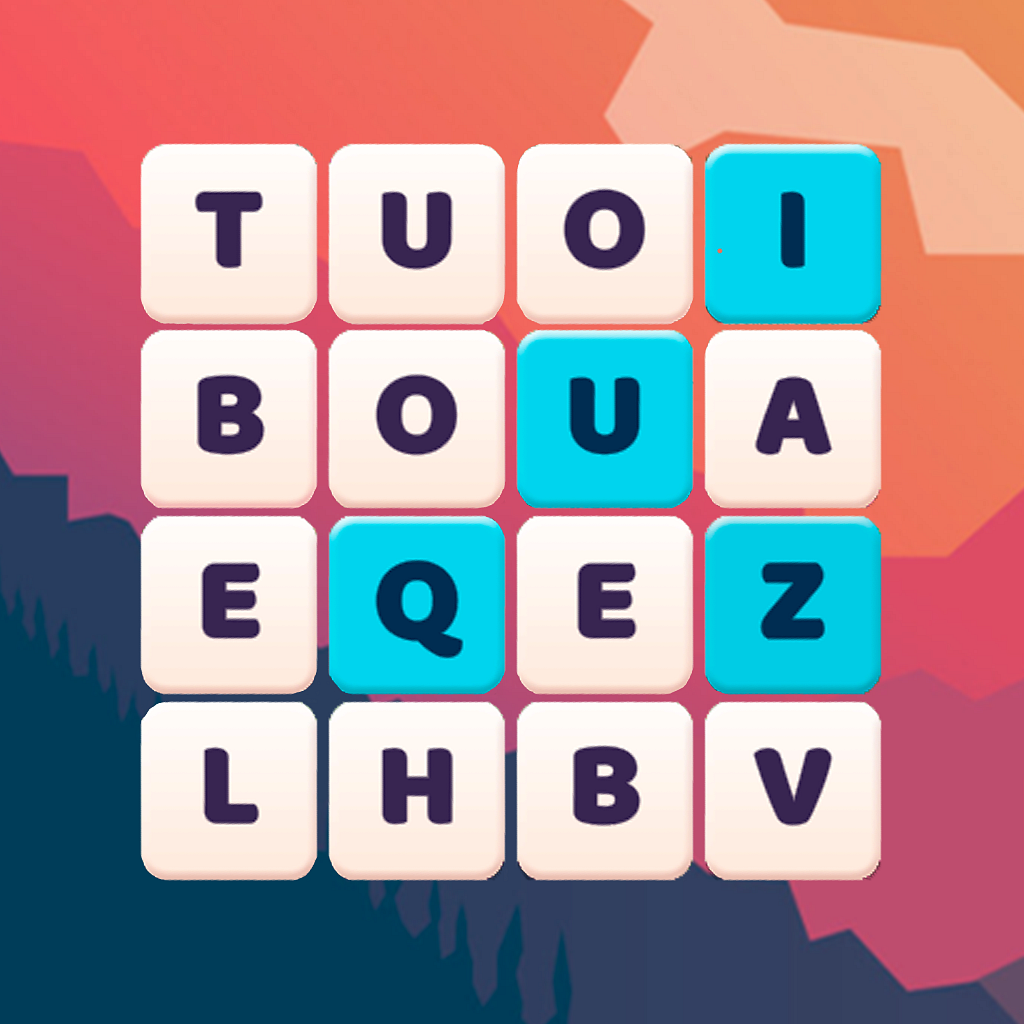 Word Cube Online - Jocuri Online Gratuite | FunnyGames
