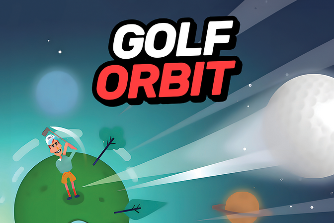 Golf Orbit