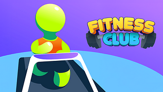 Fitness Club 3D