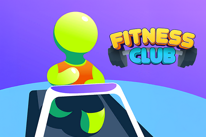 Fitness Club 3D