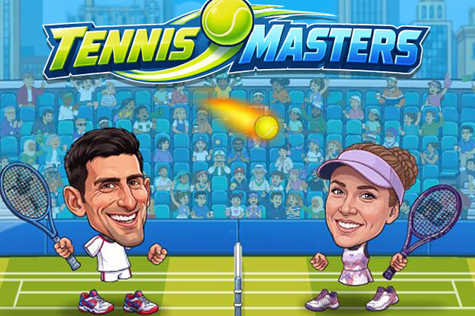 Tennis Masters 2026