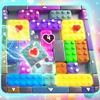 Color Path Puzzle