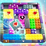 Color Path Puzzle