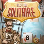 Hot Air Solitaire