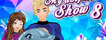 My Dolphin Show 8