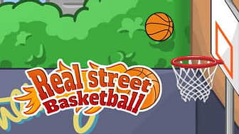 Basketball de stradă
