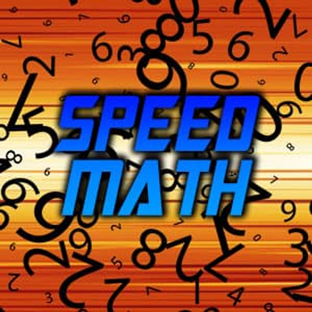 Speed Math - Jocuri Online Gratuite | FunnyGames