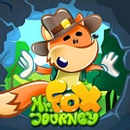 Mr. Journey Fox