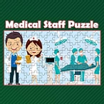 Medical Staff Puzzle