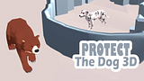 Protect the Dog 3D
