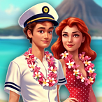 Palm Island Solitaire