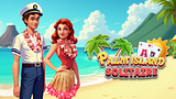 Palm Island Solitaire
