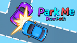 Park Me: Draw Path