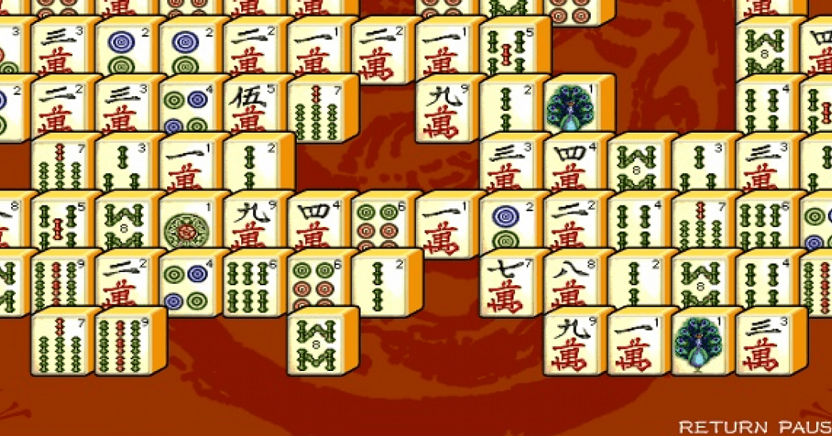 Aside See you Dissipate Jocuri Mahjong - Jocuri Online Gratuite | FunnyGames