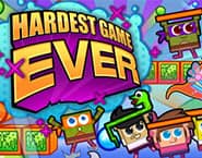 Nickelodeons Hardest Game Ever