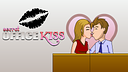Secretly Kissing