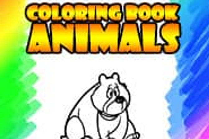 Nuclear weekly blush Carte de colorat - Animale - Jocuri Online Gratuite | FunnyGames