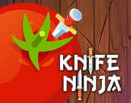 Knife Ninja