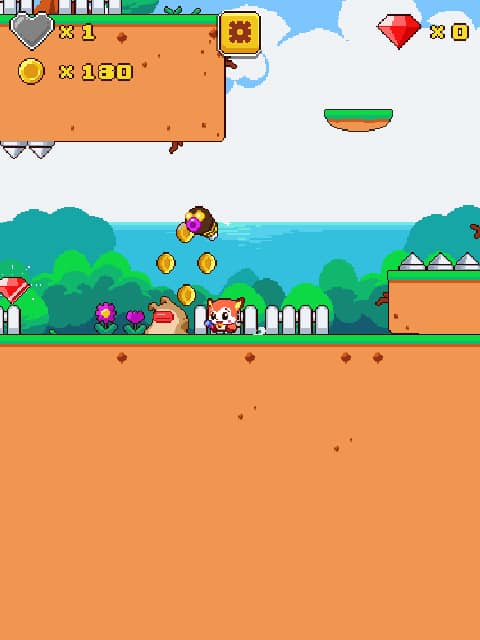 screenshot walkthrough