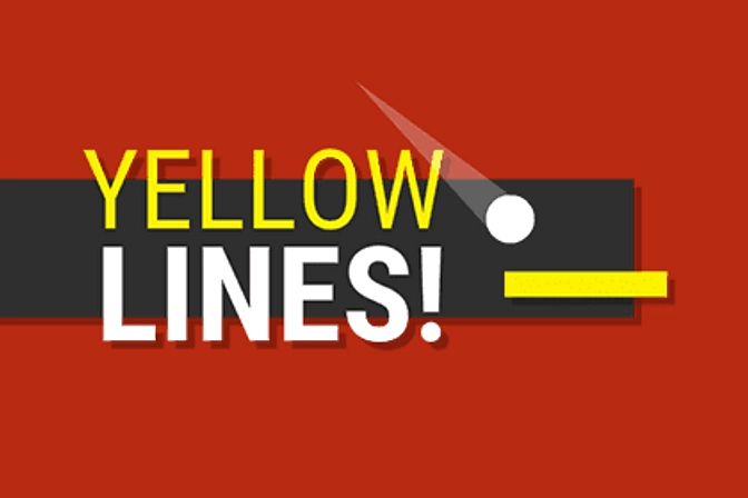 Yellow Lines