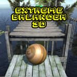 Extreme Balancer 3D