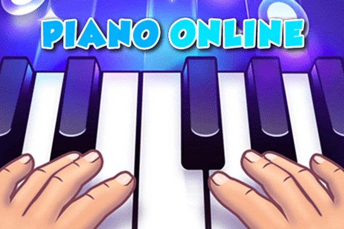 dessert Through sector Piano Online - Jocuri Online Gratuite | FunnyGames