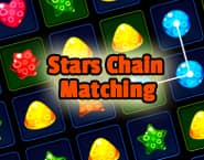 Stars Chain Matching