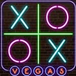 Tic Tac Toe Vegas