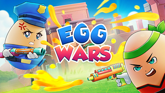 Egg Wars